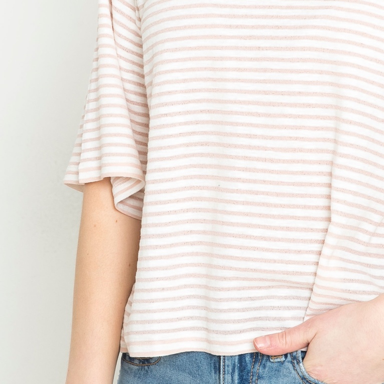 T-shirt "Lova" T-shirt "Lova"